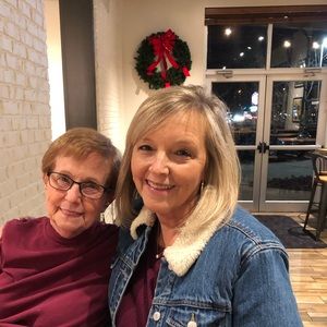 Meet your Posher, Cathy